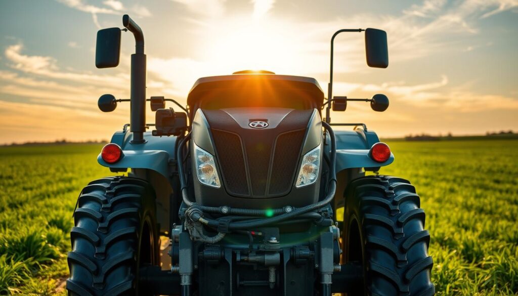 tractor protection valve