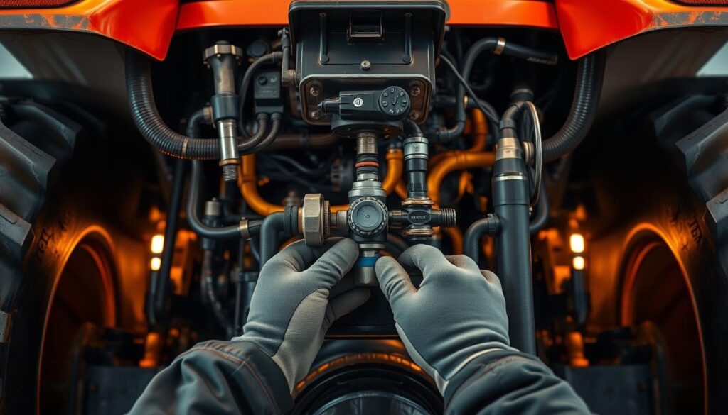 upgrading tractor protection systems