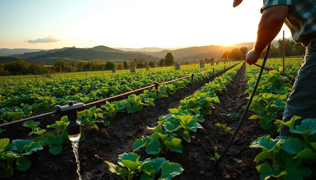 water conservation strategies