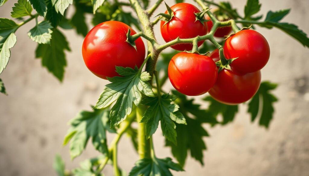 Maximizing Tomato Lifespan
