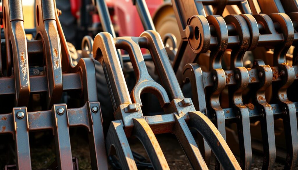 forks for tractor