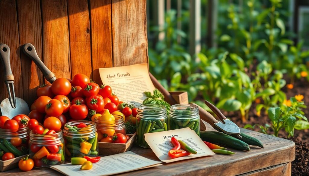 heirloom seeds varieties for organic farming