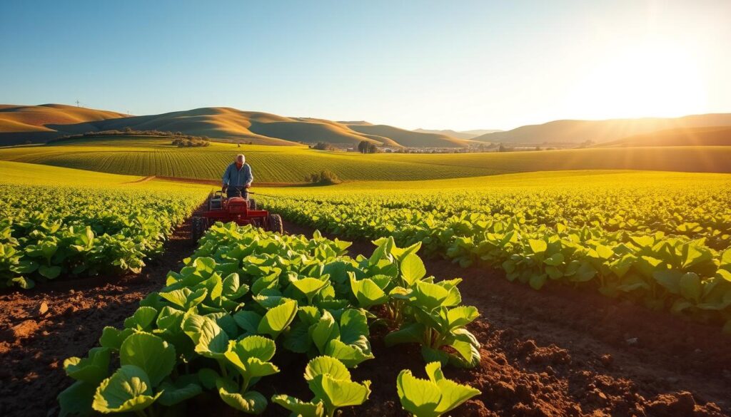 how to rotate crops effectively