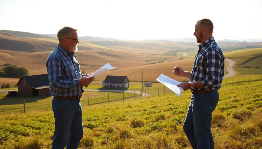 zoning laws for small farm